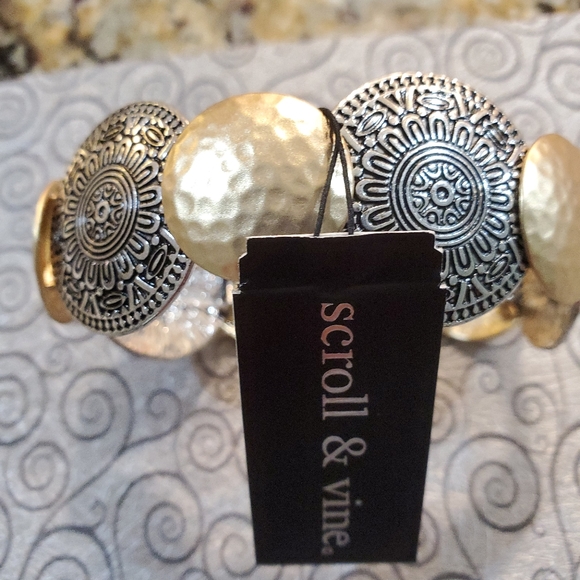 Bracelet by Scoll & Vine - Picture 1 of 7